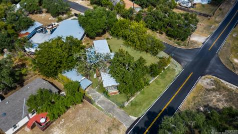 2020 Overhill Canyon Lake TX 78133
