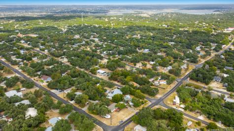 2020 Overhill Canyon Lake TX 78133