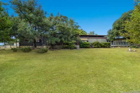 2020 Overhill Canyon Lake TX 78133