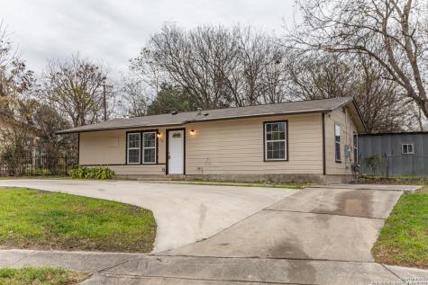 2414 Andros Place San Antonio TX 78227