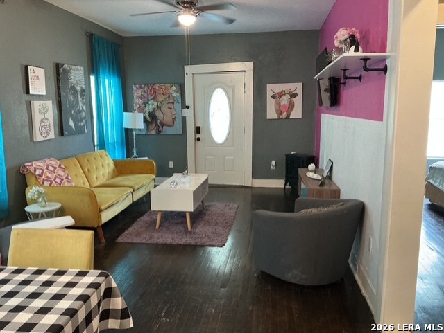 750 Fulton San Antonio TX 78212
