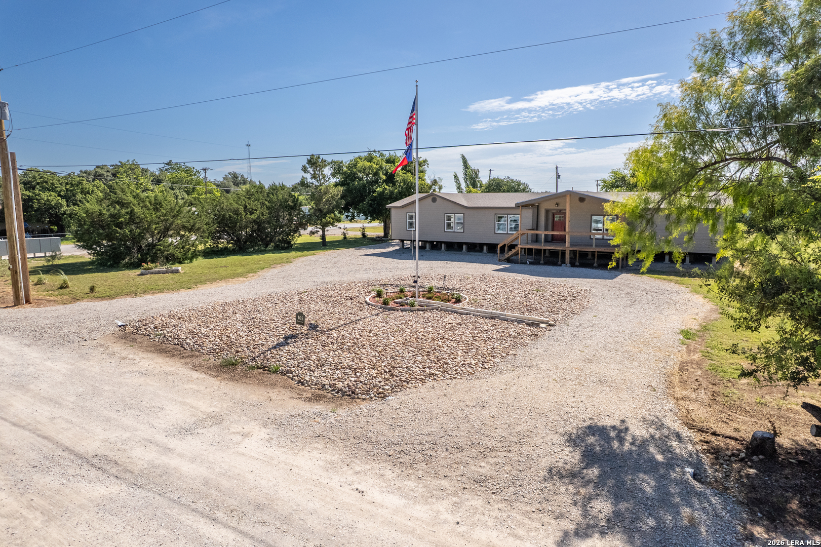 105 Boyett Drive Brownwood TX 76801