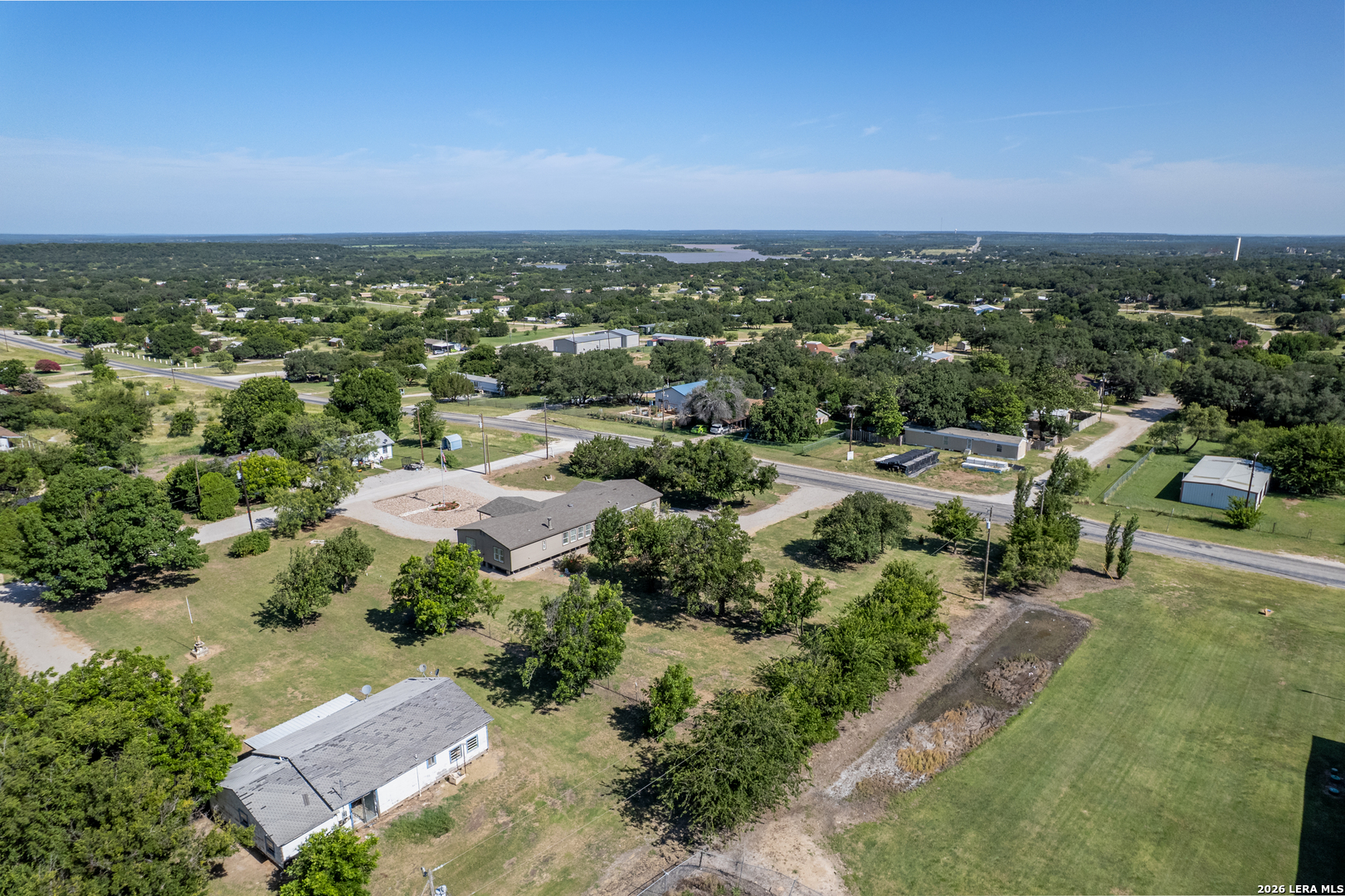 105 Boyett Drive Brownwood TX 76801