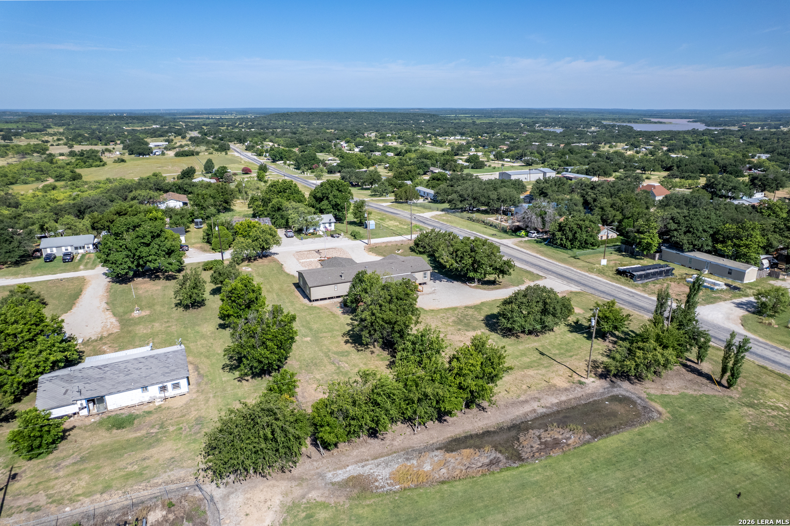 105 Boyett Drive Brownwood TX 76801