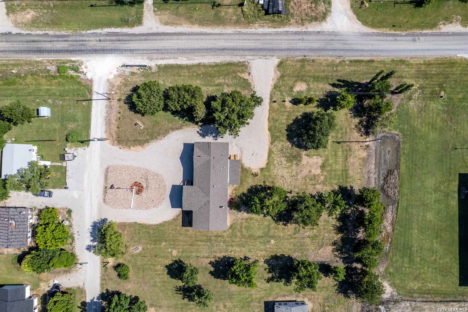 105 Boyett Drive Brownwood TX 76801
