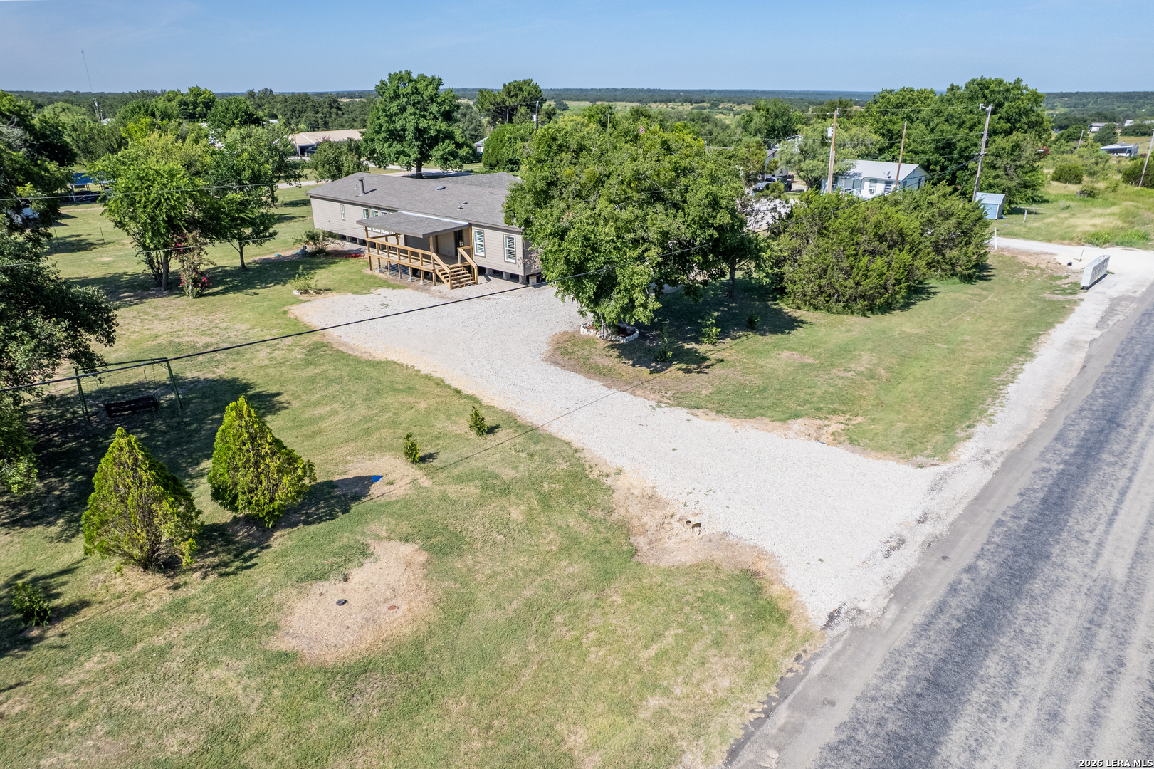 105 Boyett Drive Brownwood TX 76801