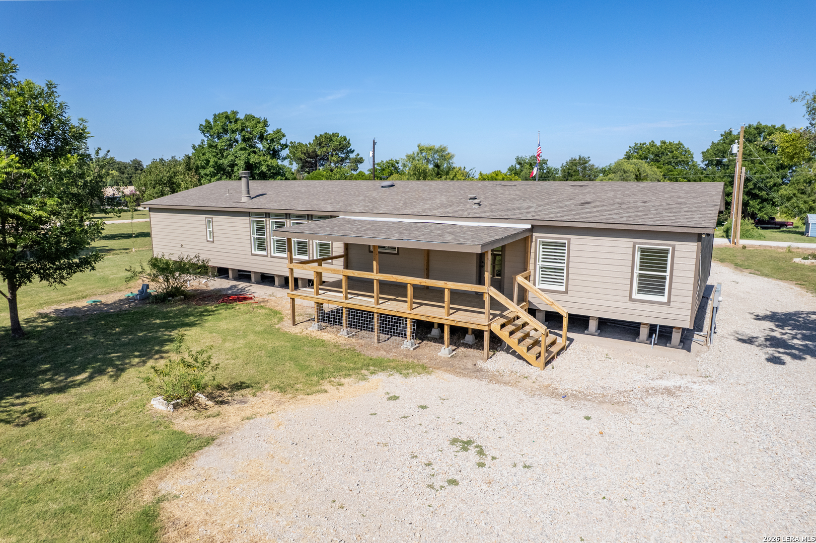105 Boyett Drive Brownwood TX 76801