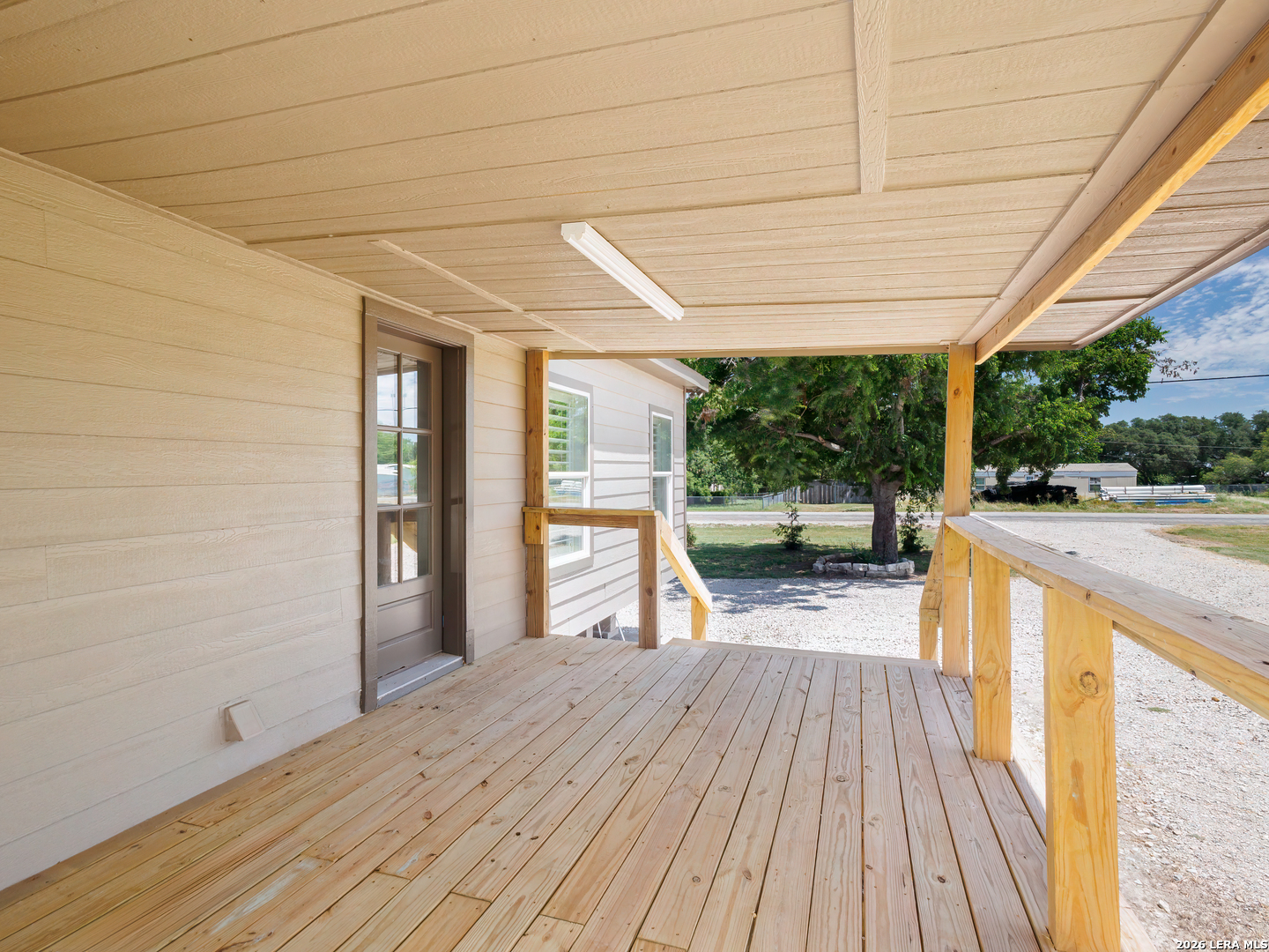 105 Boyett Drive Brownwood TX 76801
