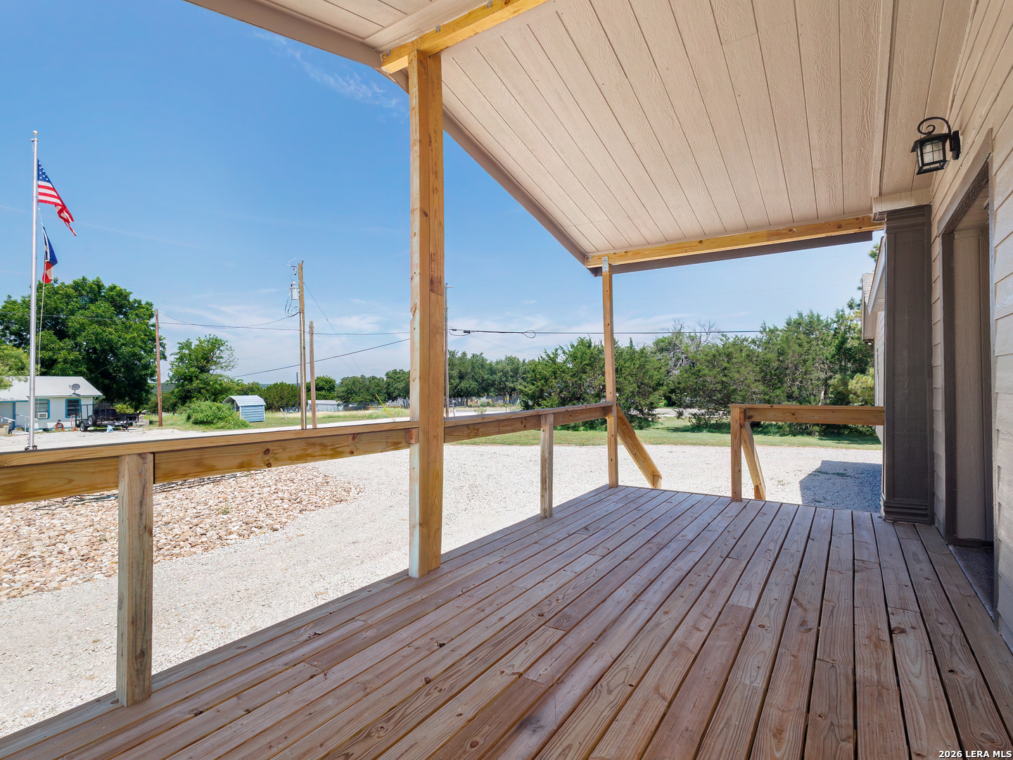 105 Boyett Drive Brownwood TX 76801
