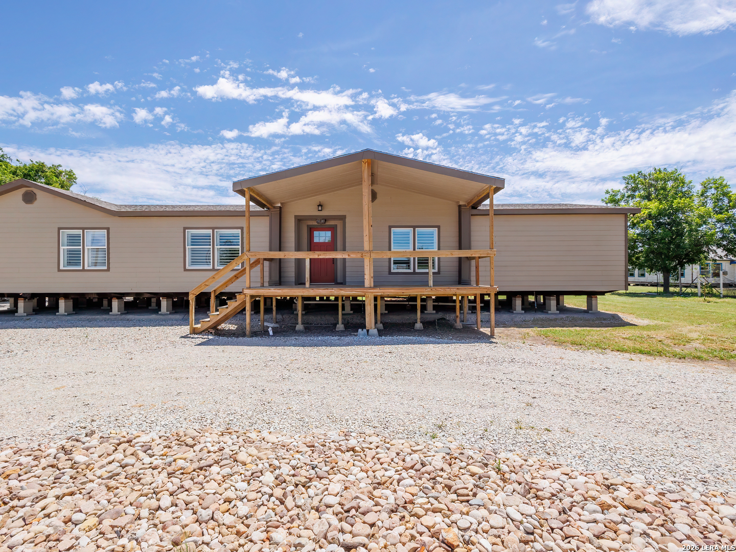 105 Boyett Drive Brownwood TX 76801