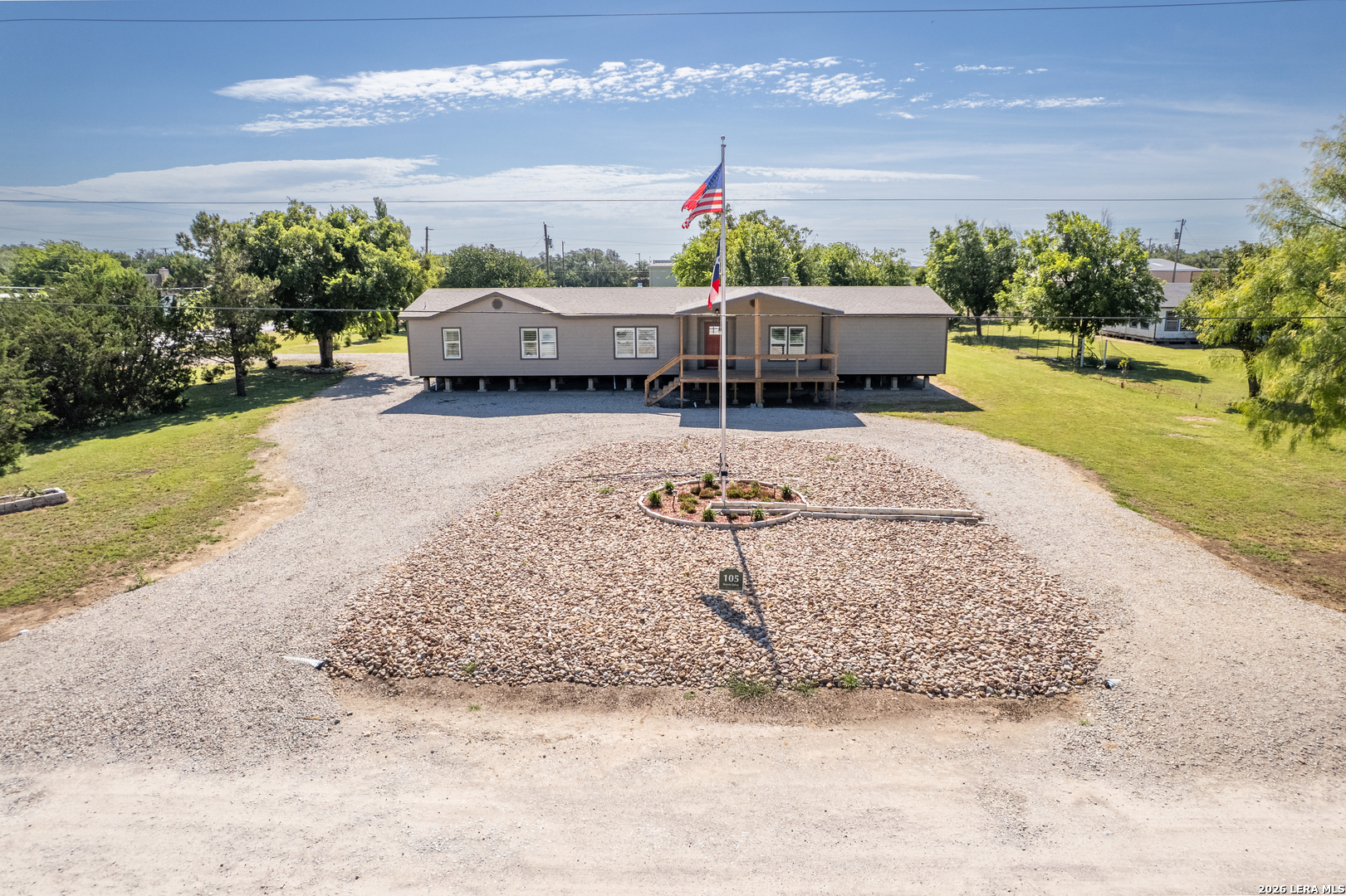 105 Boyett Drive Brownwood TX 76801