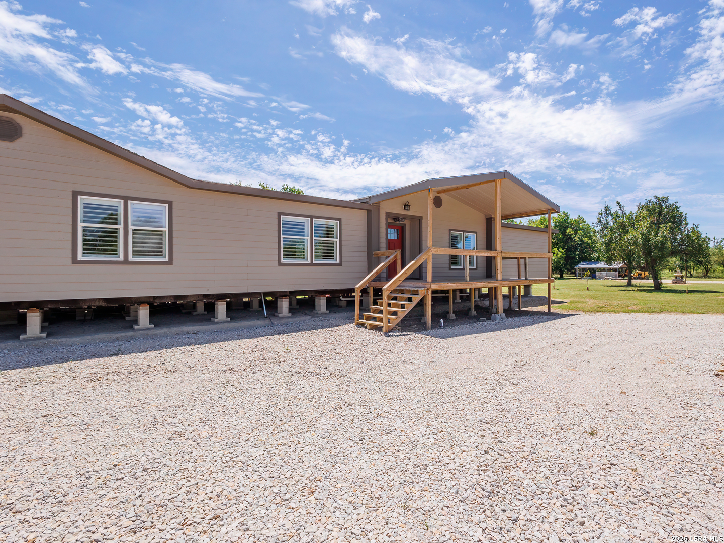 105 Boyett Drive Brownwood TX 76801