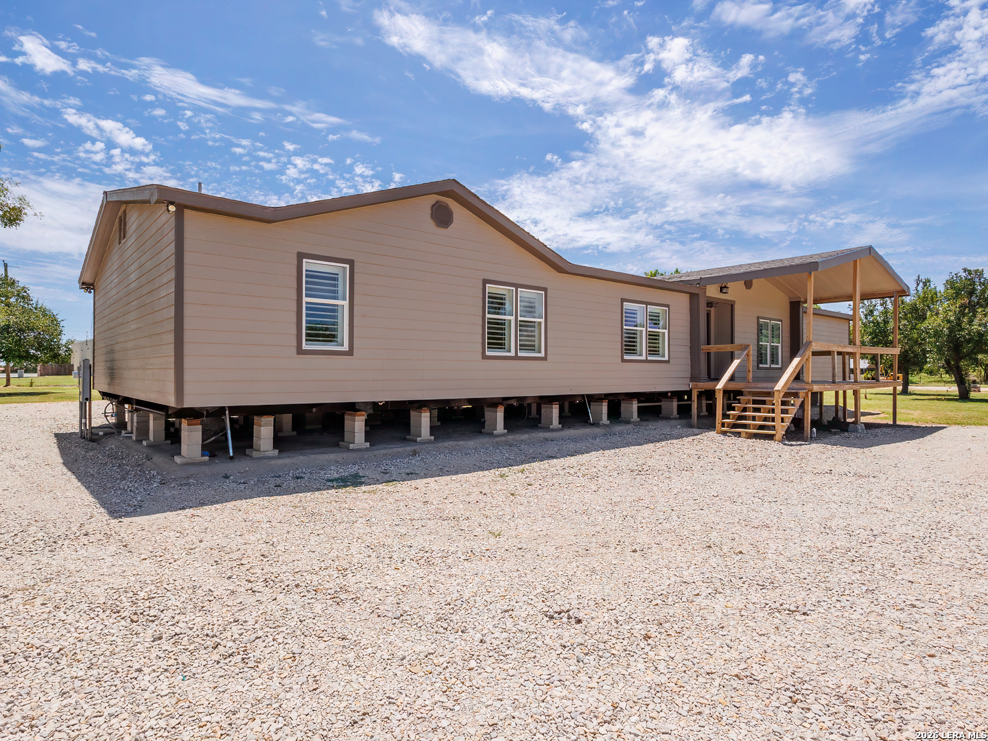 105 Boyett Drive Brownwood TX 76801