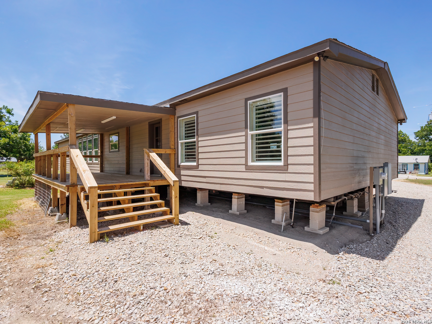 105 Boyett Drive Brownwood TX 76801