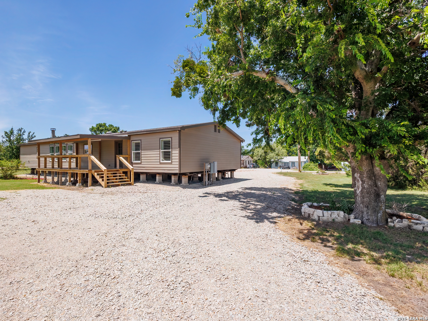 105 Boyett Drive Brownwood TX 76801