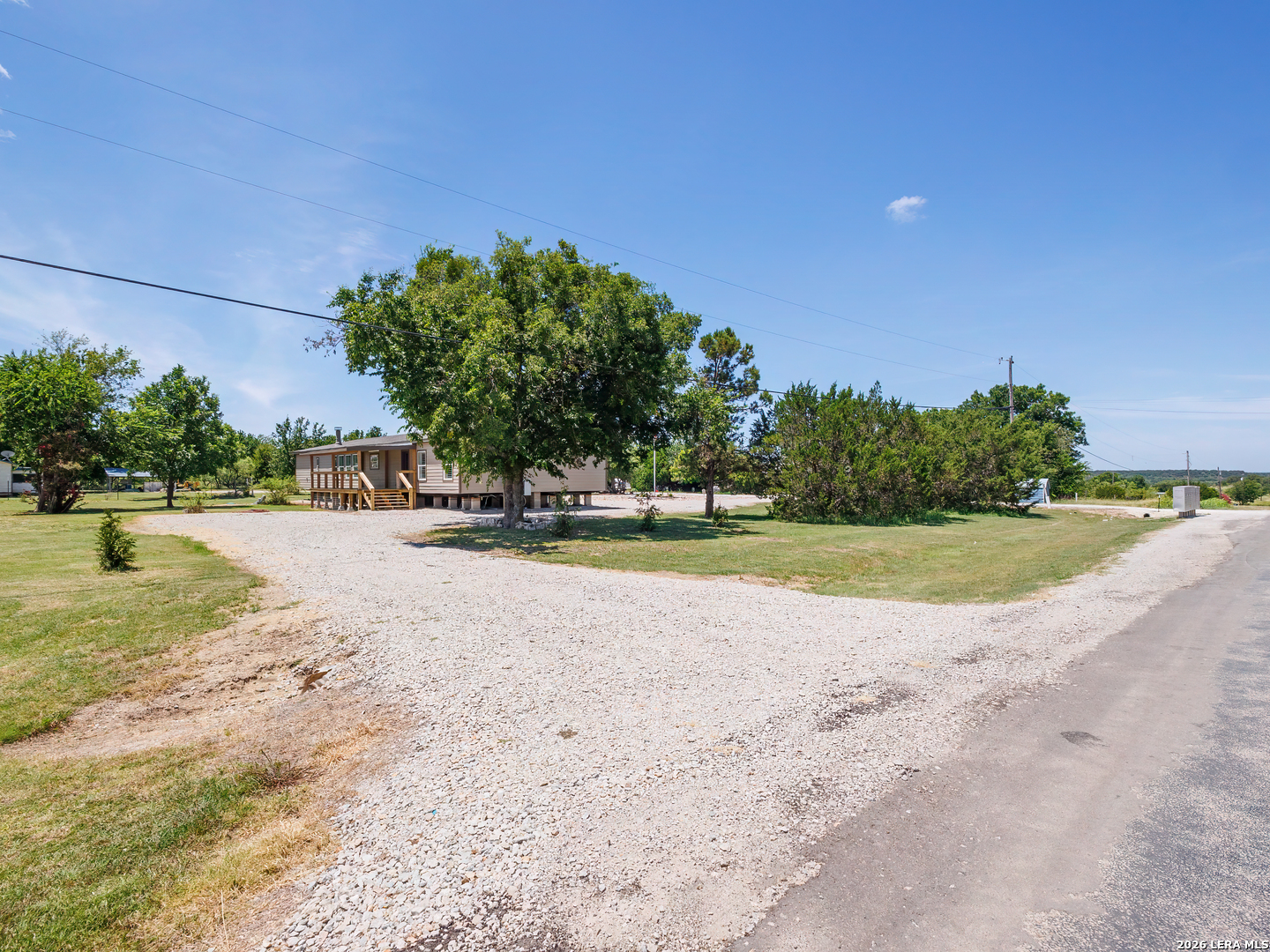 105 Boyett Drive Brownwood TX 76801