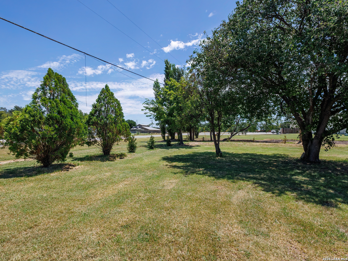 105 Boyett Drive Brownwood TX 76801