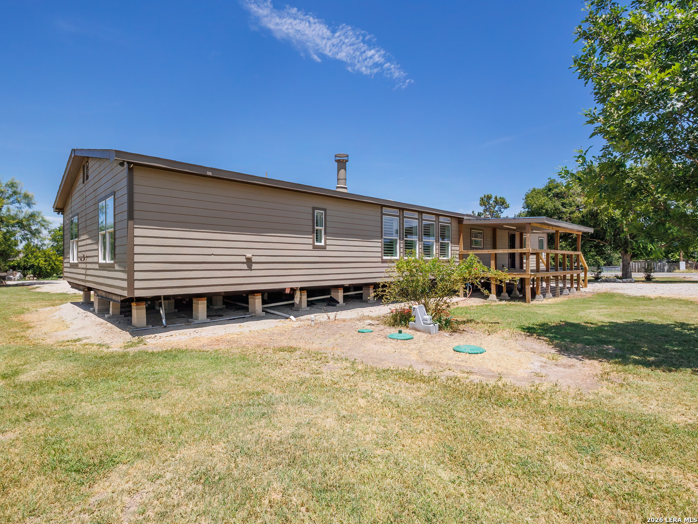 105 Boyett Drive Brownwood TX 76801