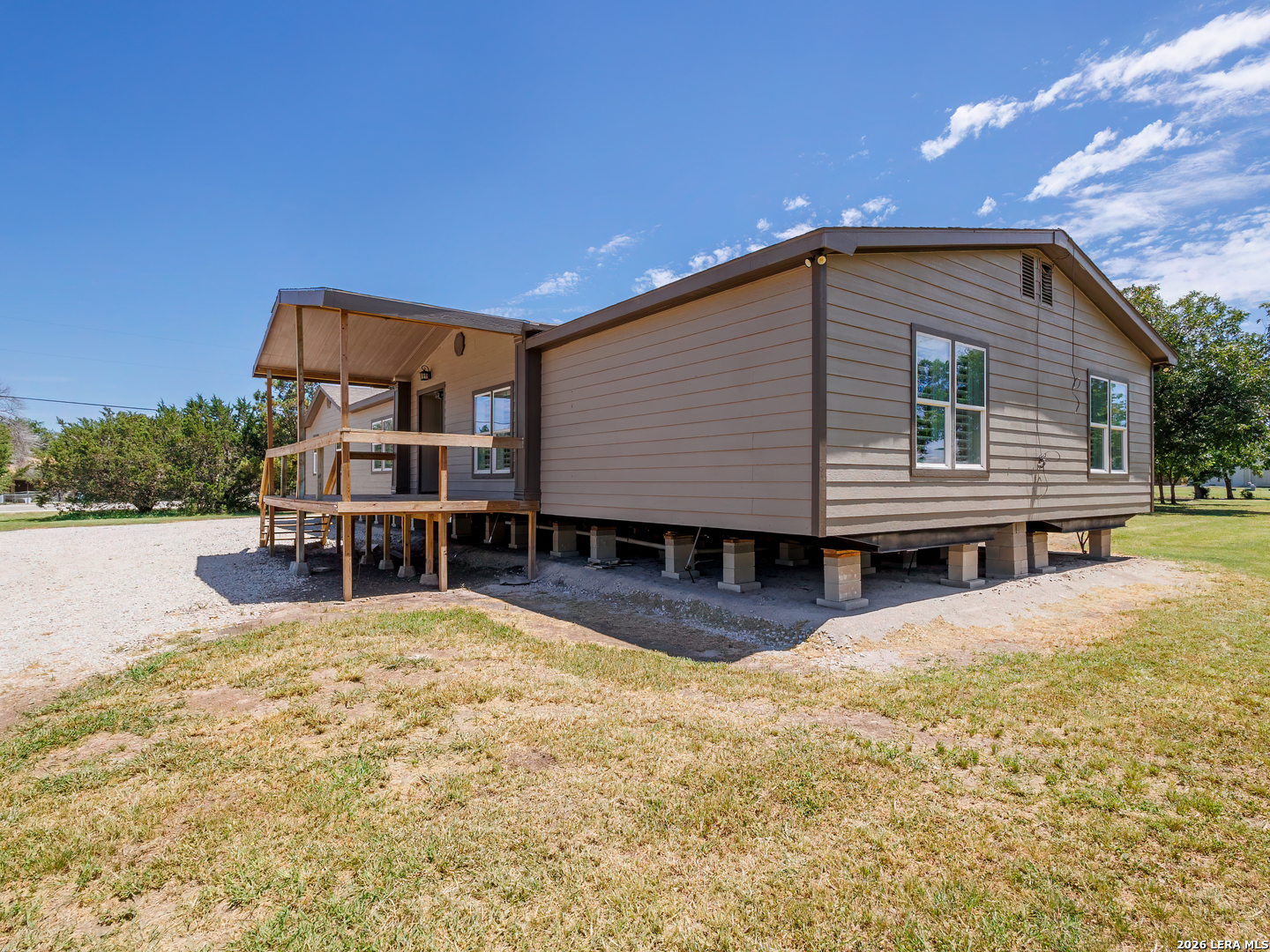 105 Boyett Drive Brownwood TX 76801