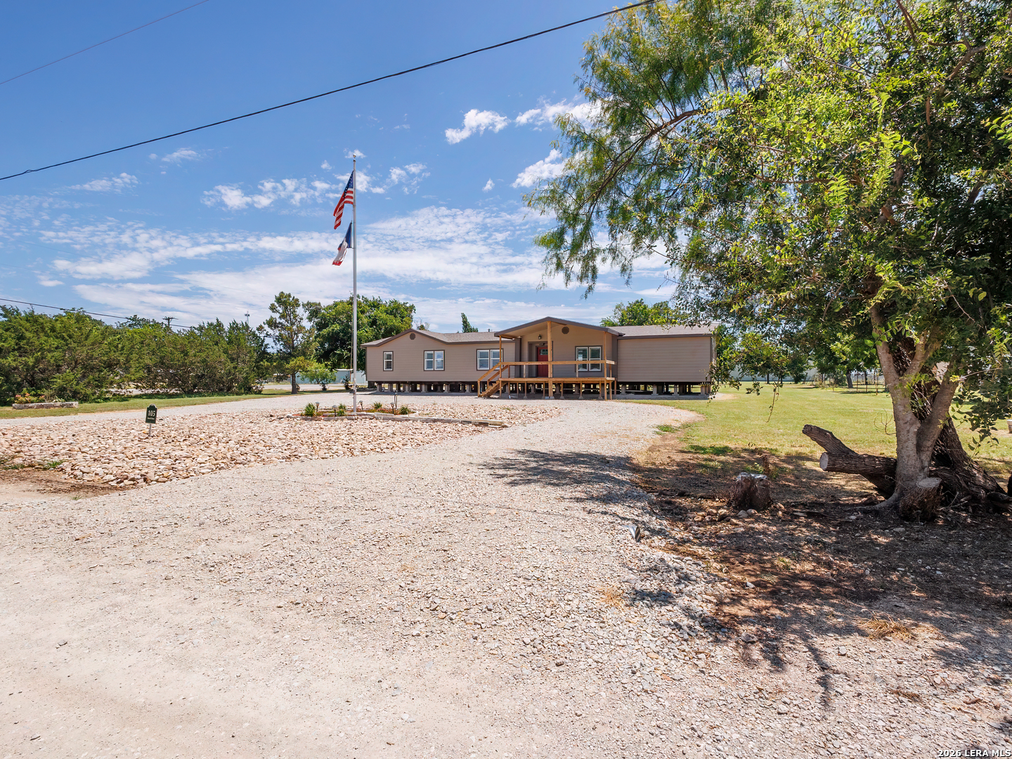 105 Boyett Drive Brownwood TX 76801