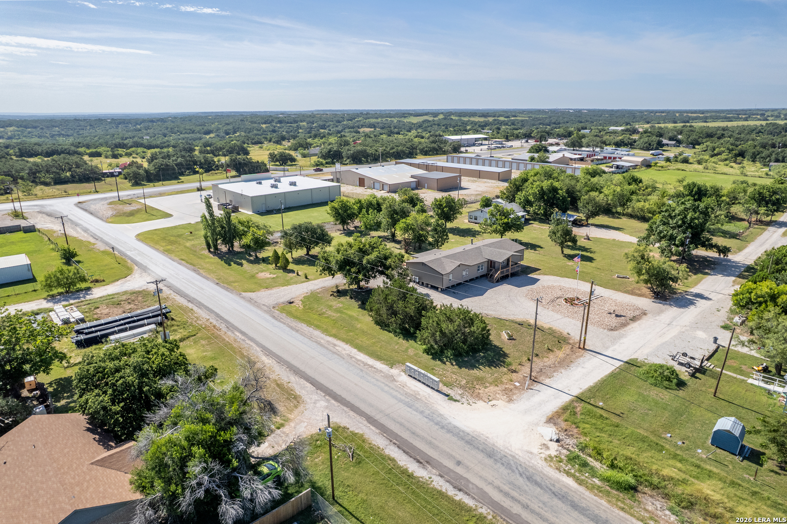 105 Boyett Drive Brownwood TX 76801