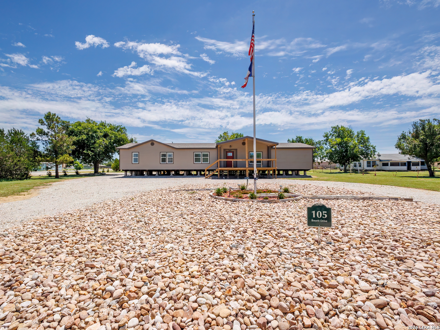 105 Boyett Drive Brownwood TX 76801