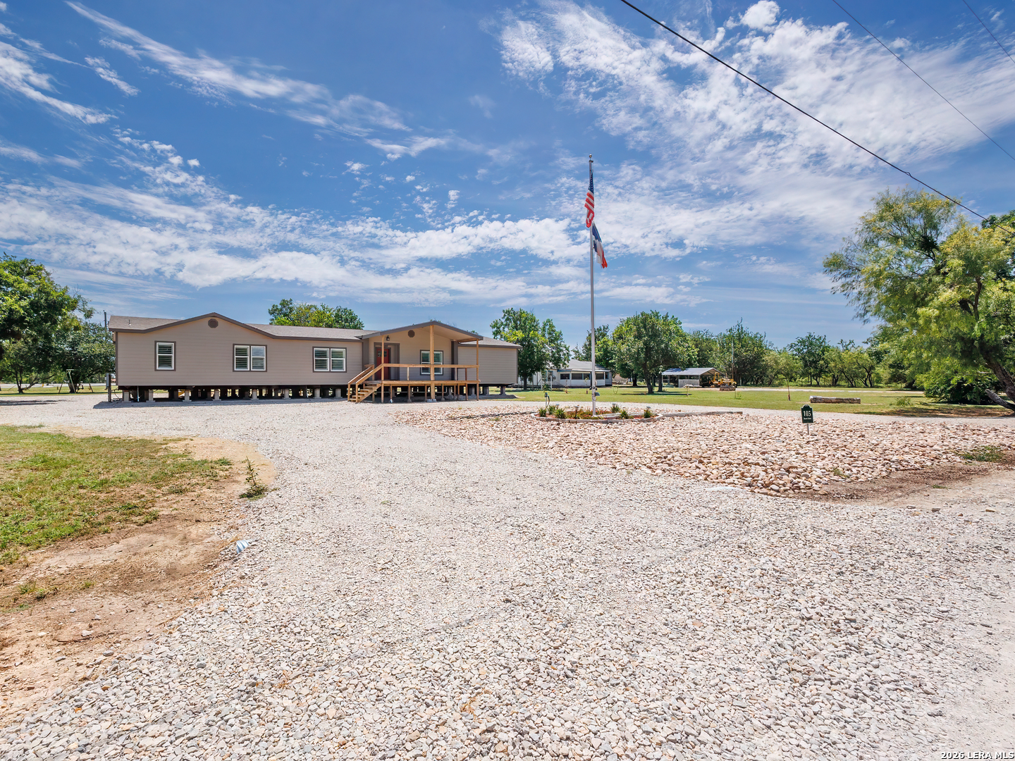 105 Boyett Drive Brownwood TX 76801