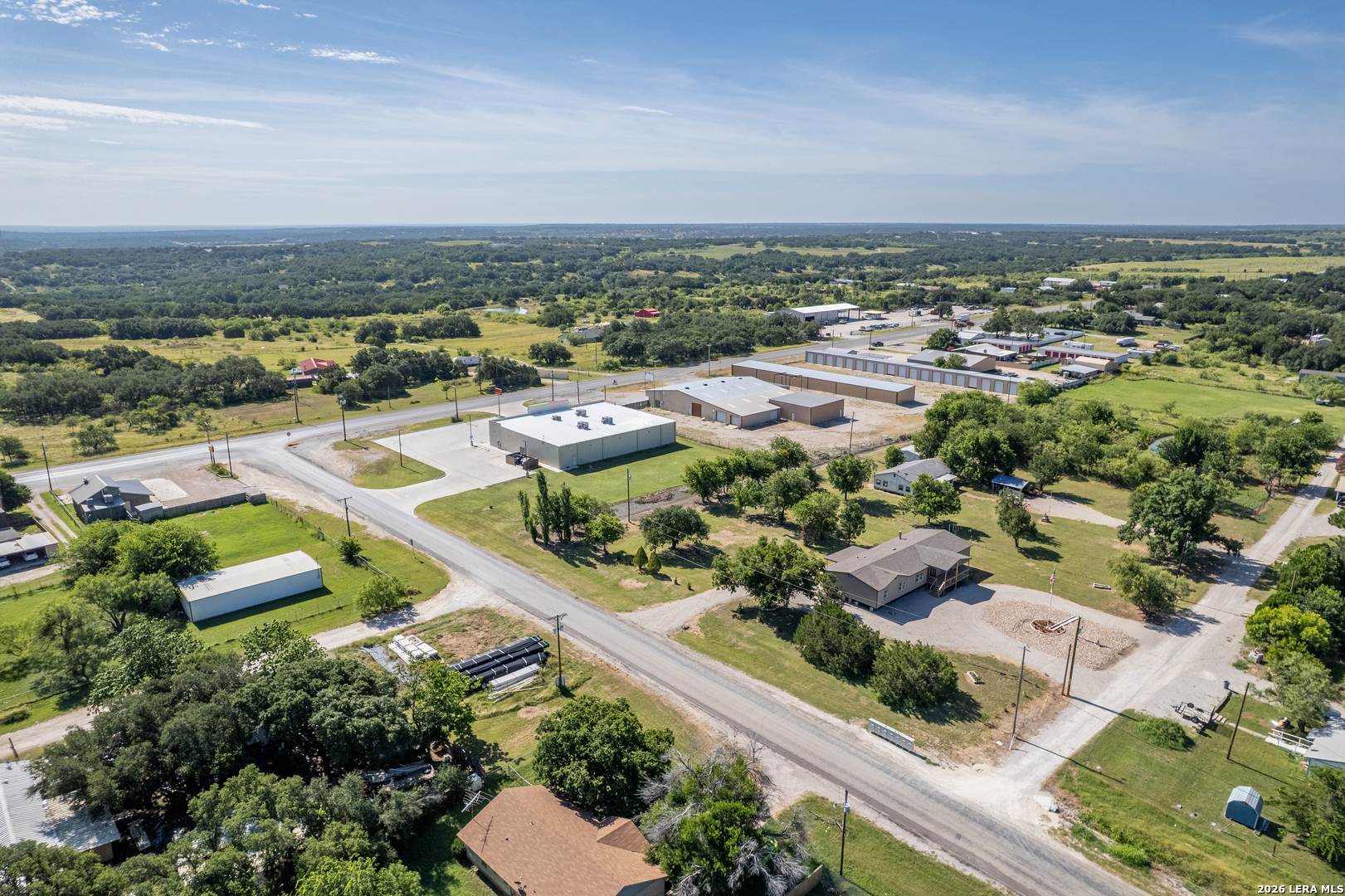 105 Boyett Drive Brownwood TX 76801