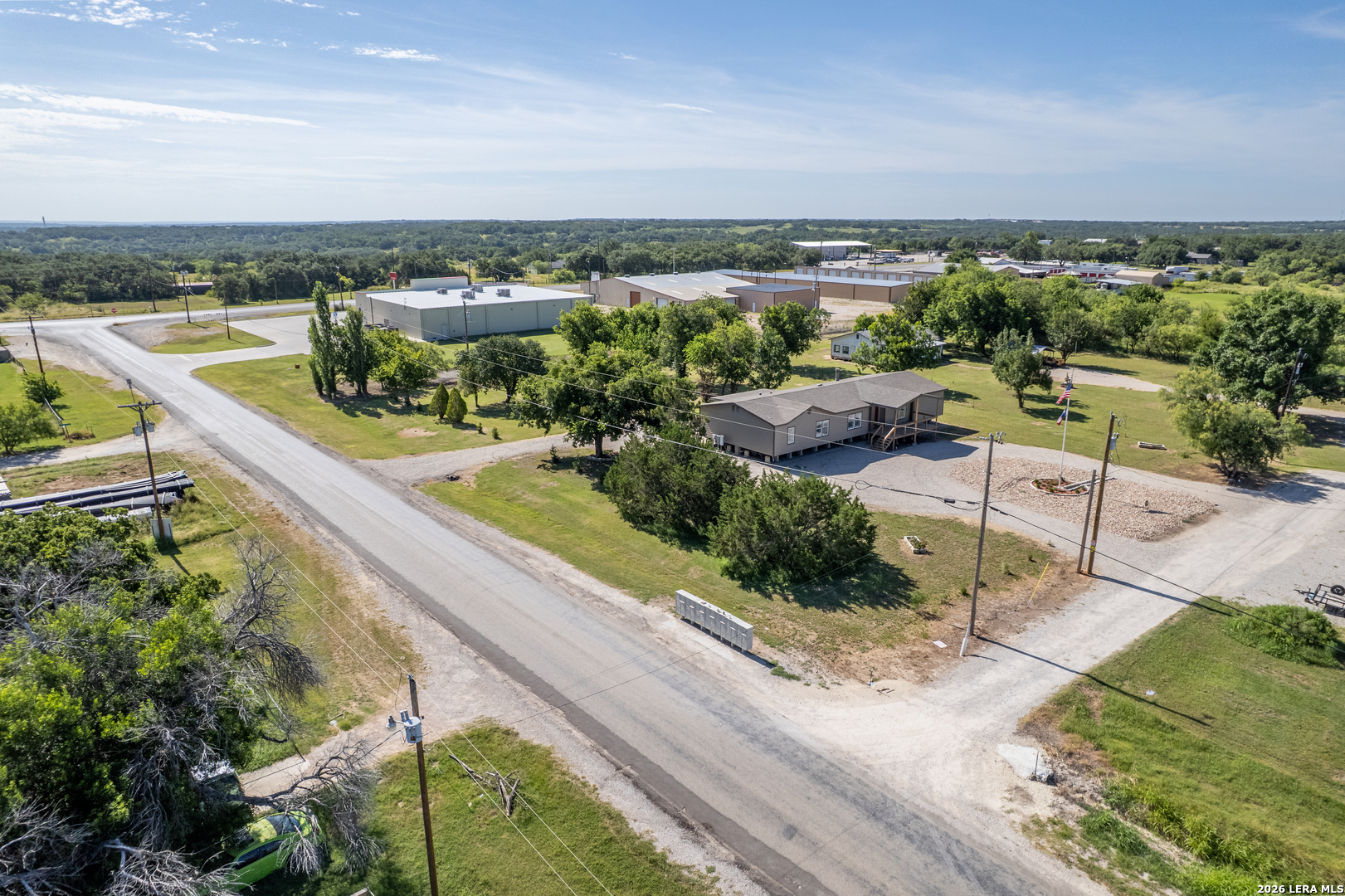 105 Boyett Drive Brownwood TX 76801