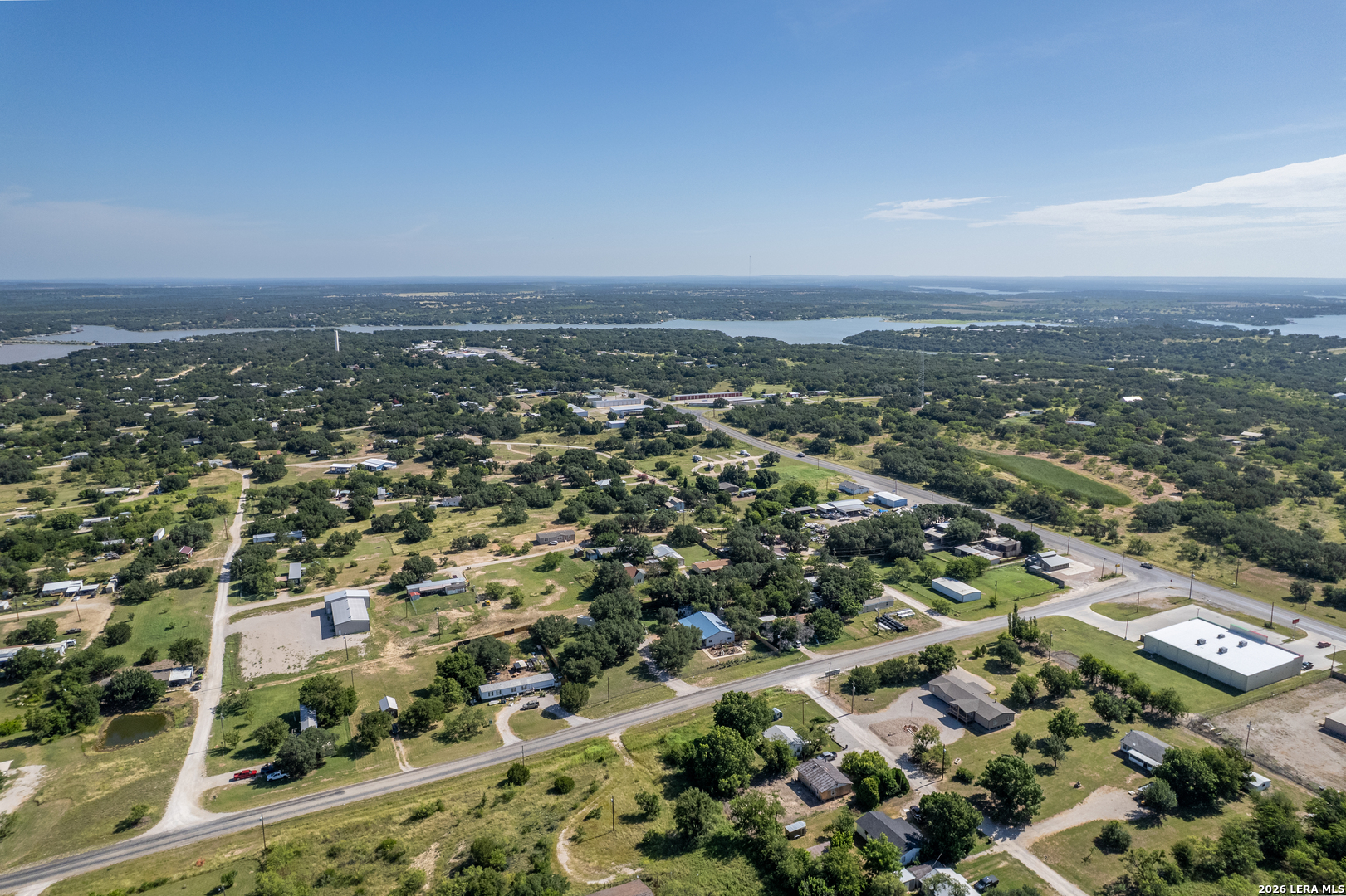 105 Boyett Drive Brownwood TX 76801