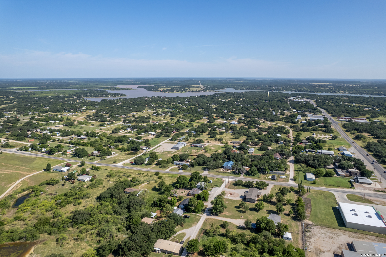 105 Boyett Drive Brownwood TX 76801