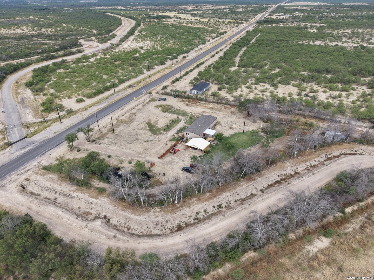 17637 Fm 1021 Eagle Pass TX 78852