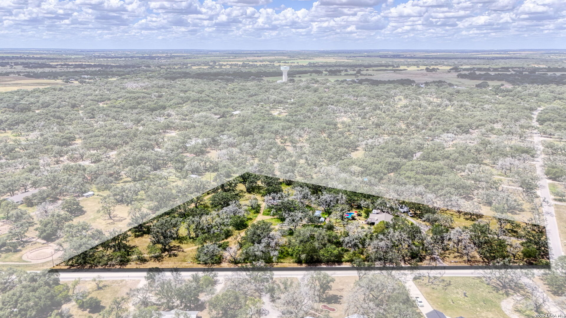 101 Cynthia Pleasanton TX 78064