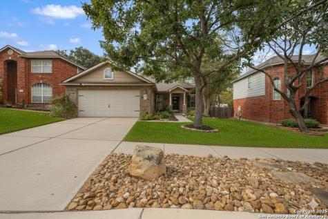 51 Edgecreek San Antonio TX 78254