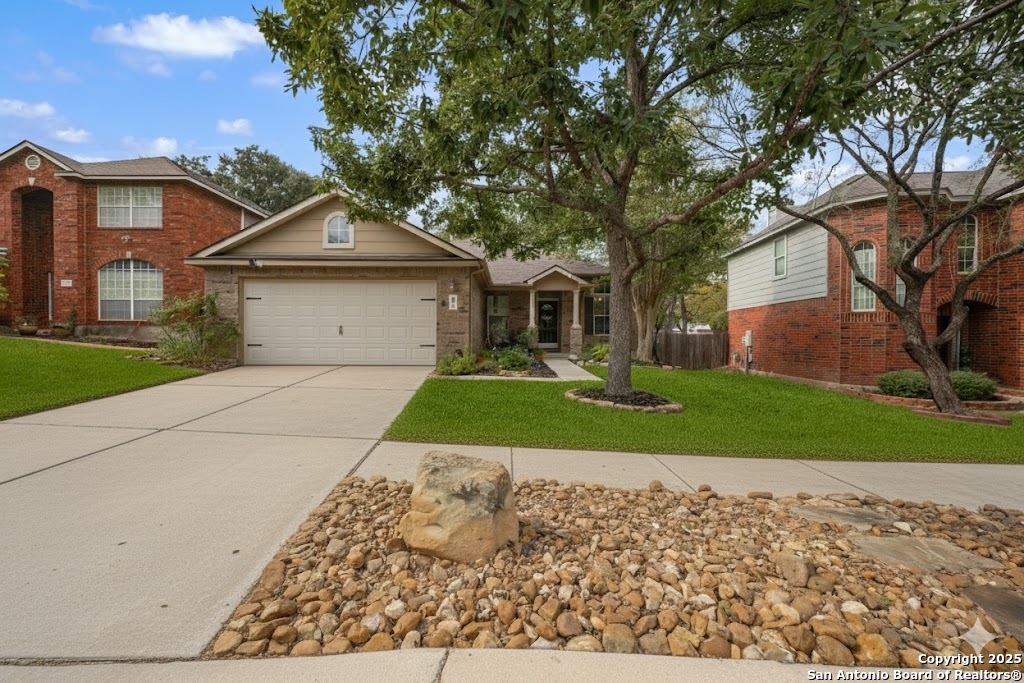 51 Edgecreek San Antonio TX 78254