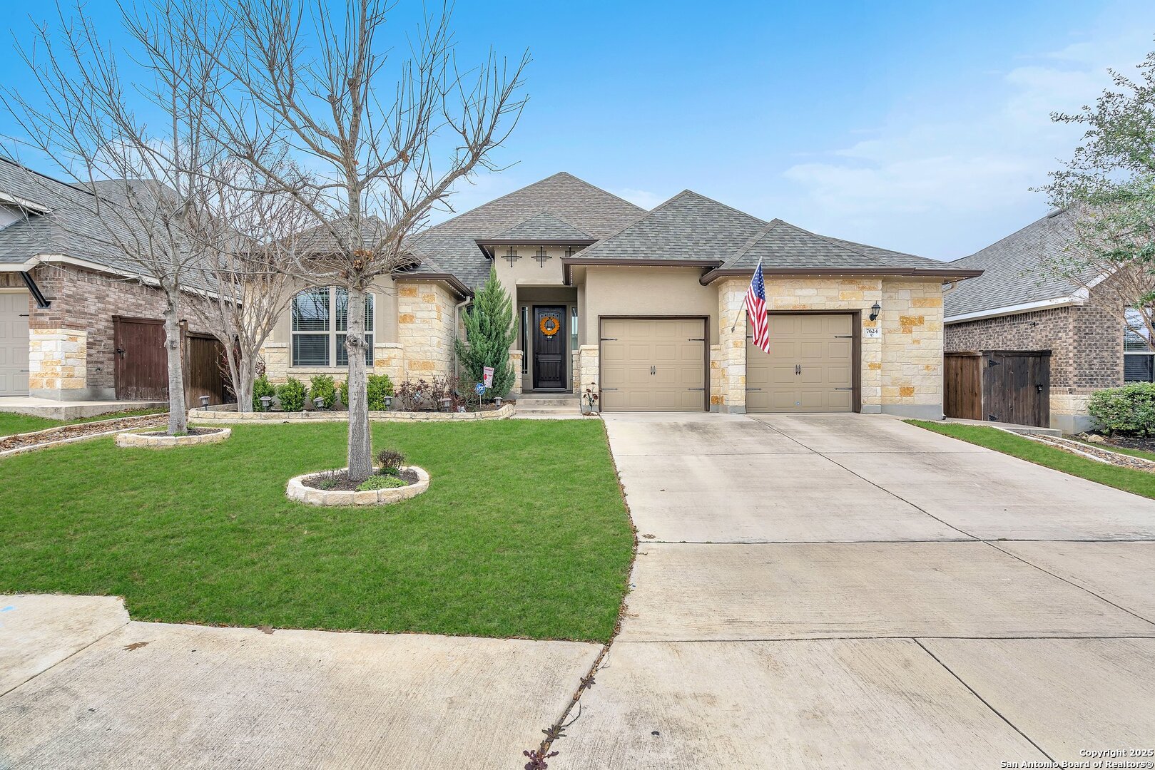 7624 Mckinney Hills San Antonio TX 78254