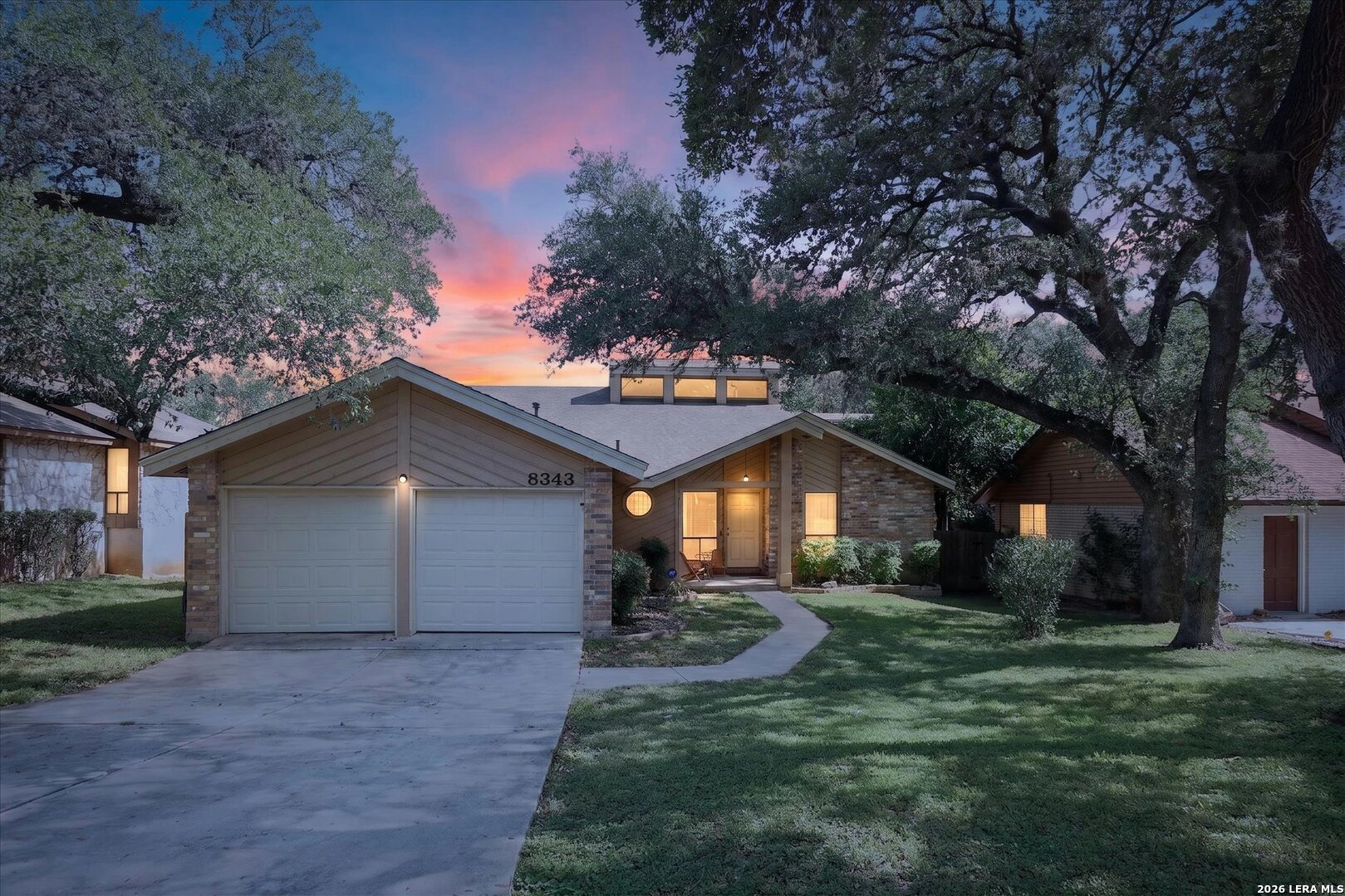 8343 Timber Grand San Antonio TX 78250