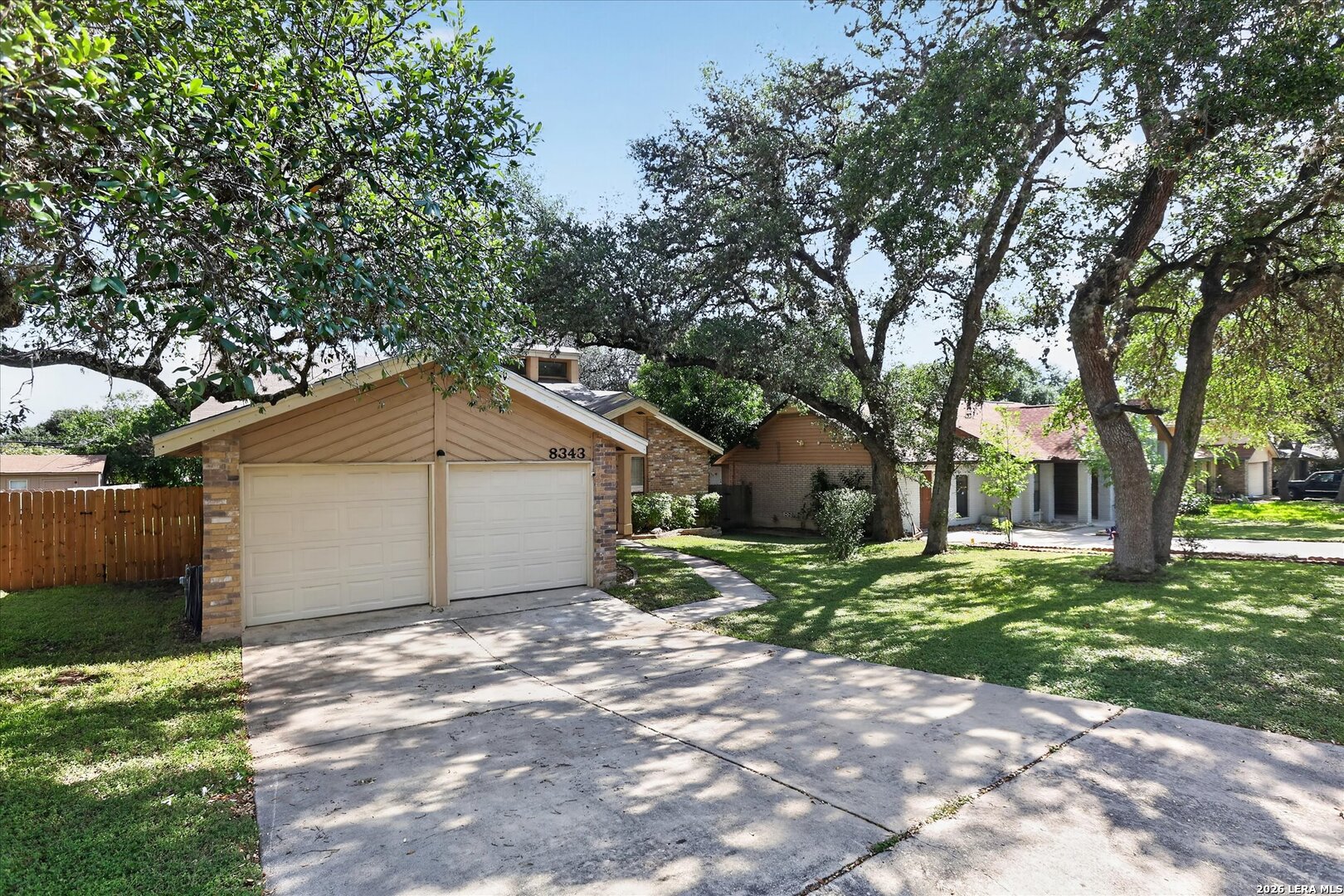8343 Timber Grand San Antonio TX 78250