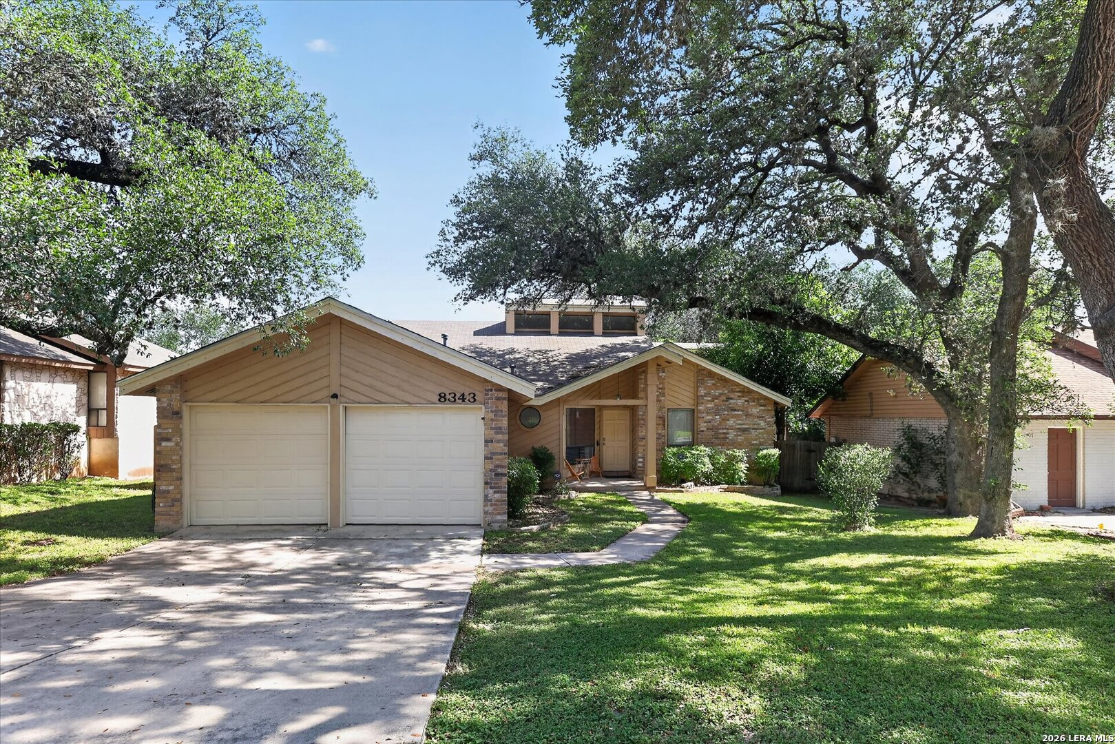 8343 Timber Grand San Antonio TX 78250