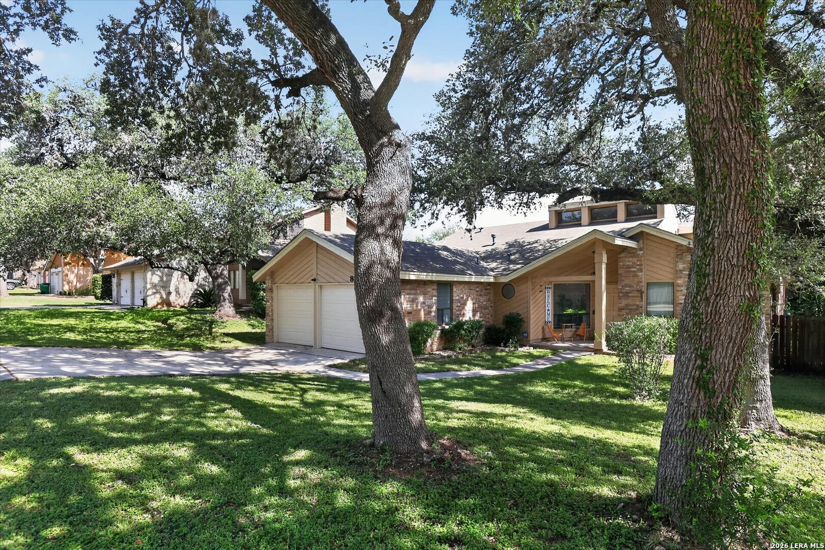 8343 Timber Grand San Antonio TX 78250