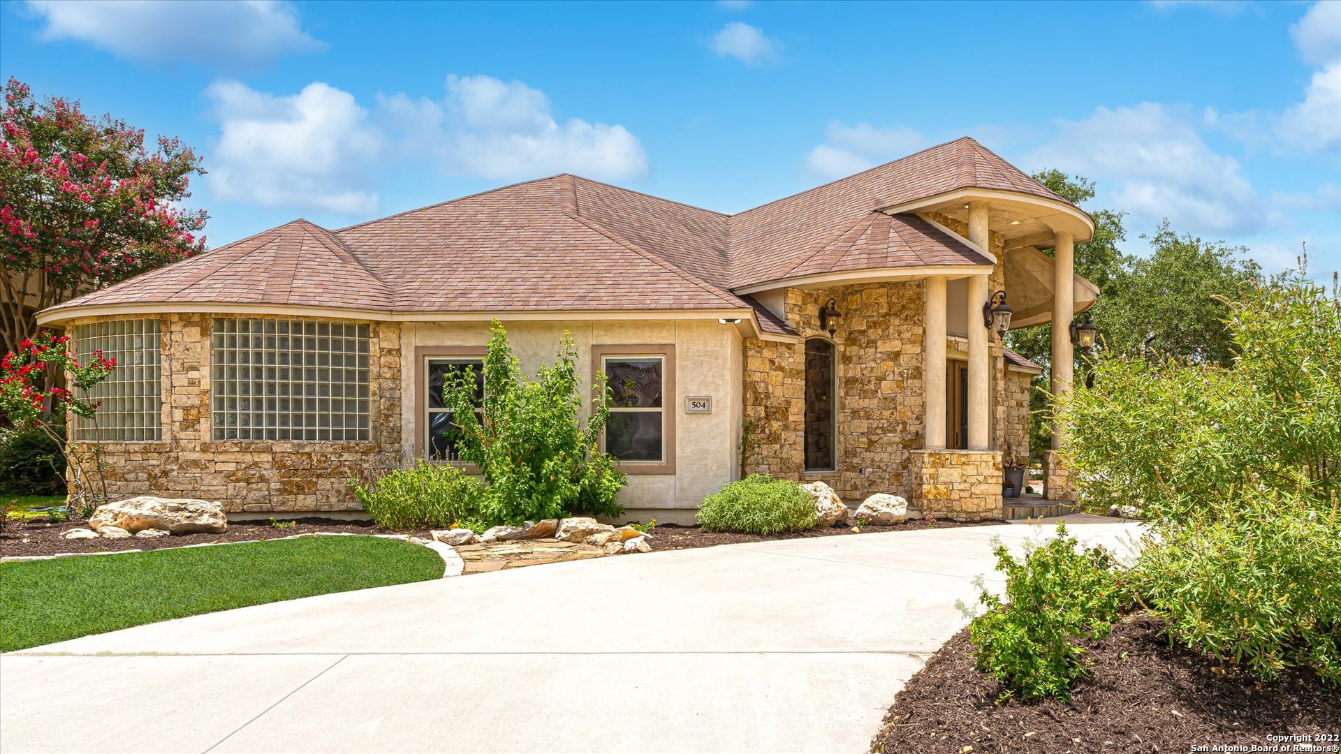 504 Wilderness Way New Braunfels TX 78132