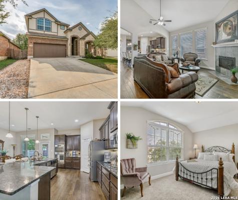 26018 Shady Acres San Antonio TX 78260