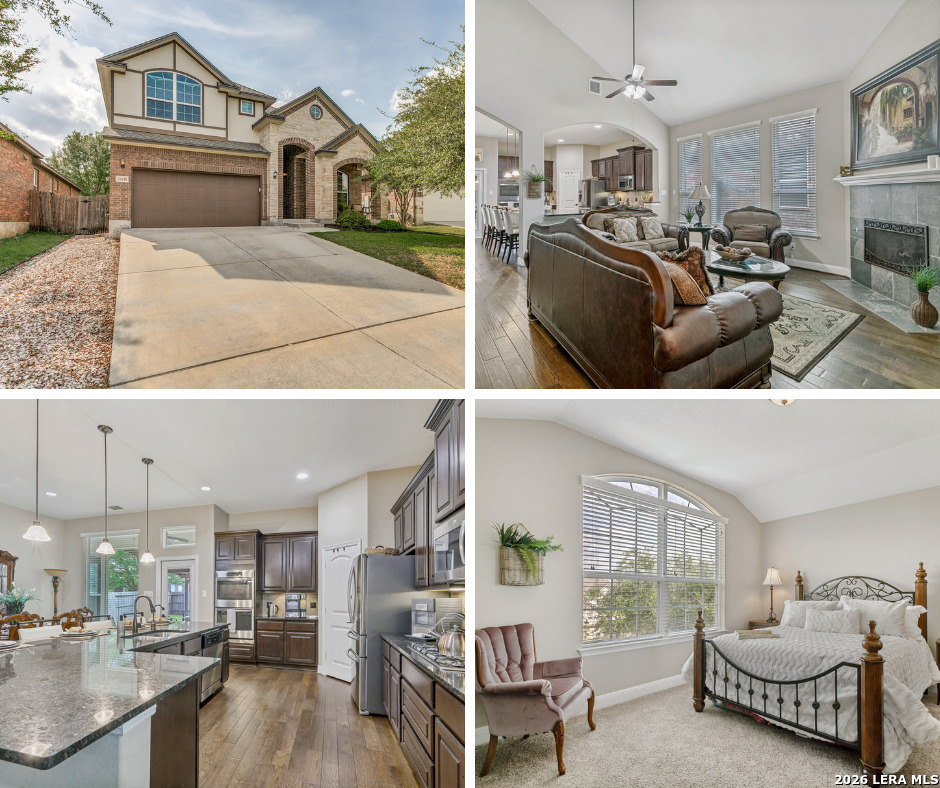 26018 Shady Acres San Antonio TX 78260