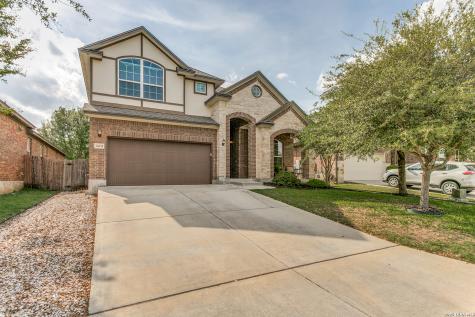26018 Shady Acres San Antonio TX 78260