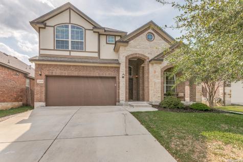 26018 Shady Acres San Antonio TX 78260
