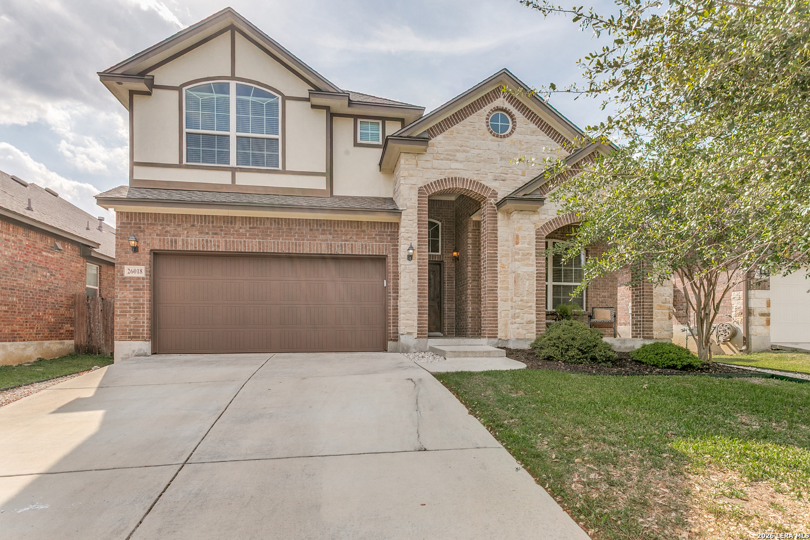 26018 Shady Acres San Antonio TX 78260
