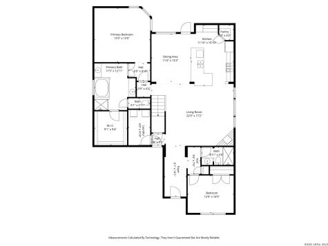 26018 Shady Acres San Antonio TX 78260