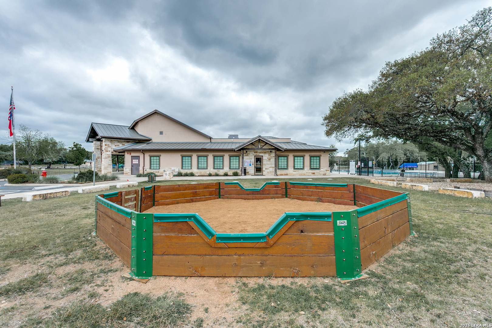 26018 Shady Acres San Antonio TX 78260