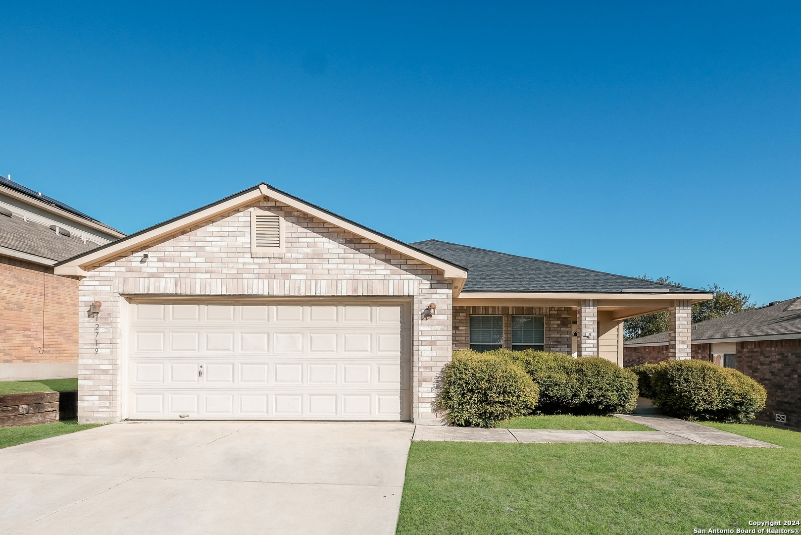 12719 Rambling Rose San Antonio TX 78253