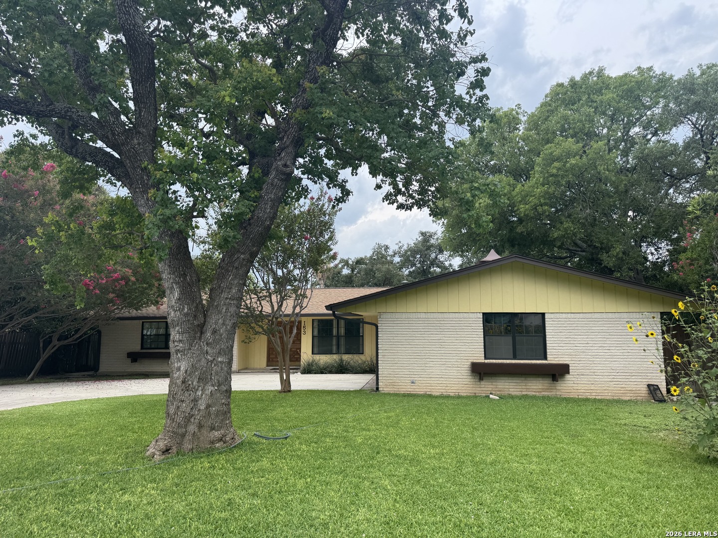 153 Trillium Lane Castle Hills TX 78213